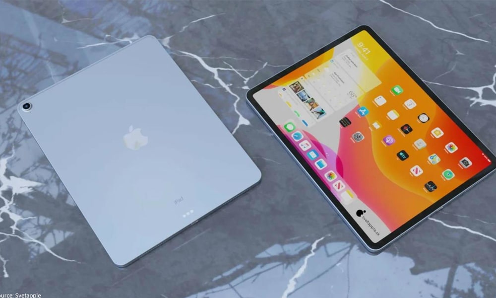 So sánh bộ đôi iPad Gen 8 và iPad Air 4: Đâu là lựa chọn tốt nhất